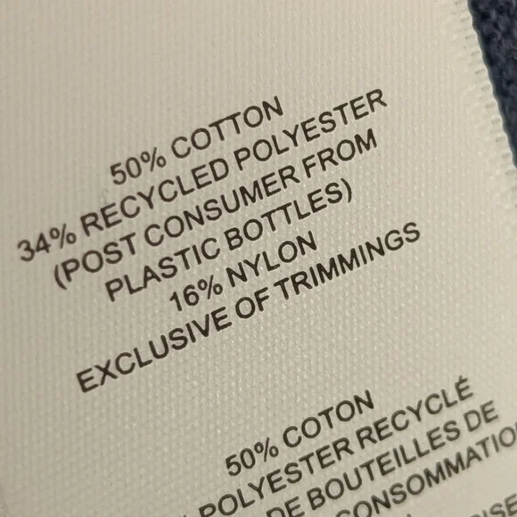 Lole Scoop Neck Lightweight Knit Sweater in Slate Blue - Picture 7 of 9